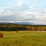 Szálloda Kunzental Zorge