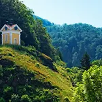 فندق Kunzental