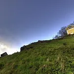 Kunzental Szálloda Zorge
