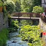 Kunzental فندق
