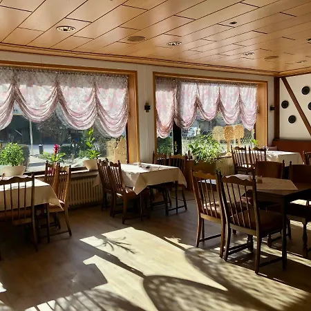 Kunzental Hotel 3*