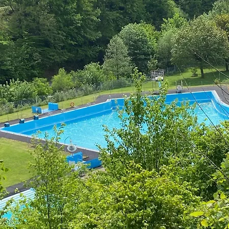 Kunzental Hotel 3*