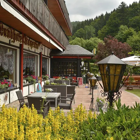 Kunzental 3* Zorge