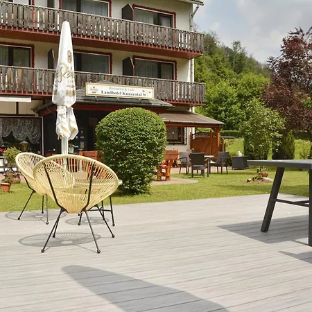 Hotel Kunzental