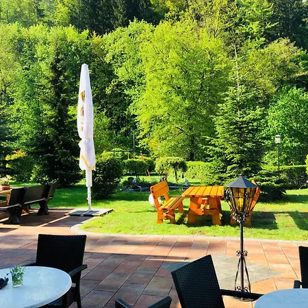 Kunzental Hotel 3*