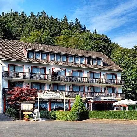 Kunzental Hotel