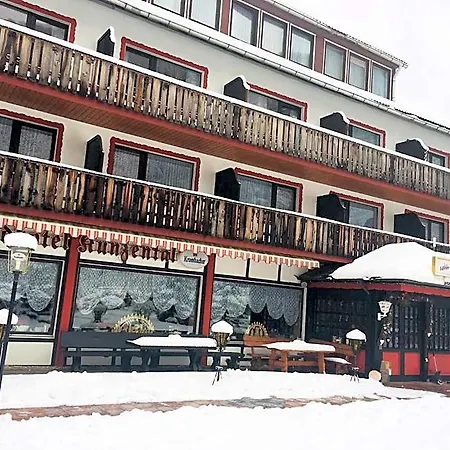 Kunzental 3* Zorge