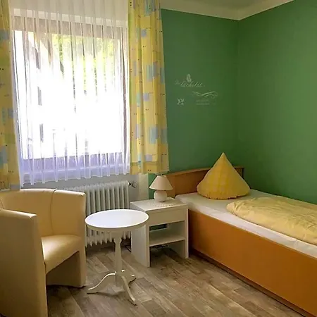 Kunzental 호텔