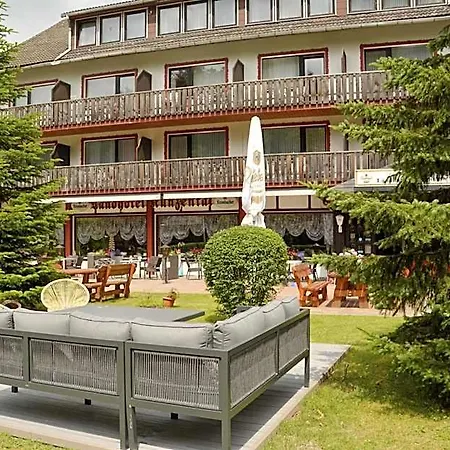 Hotel Kunzental 3*