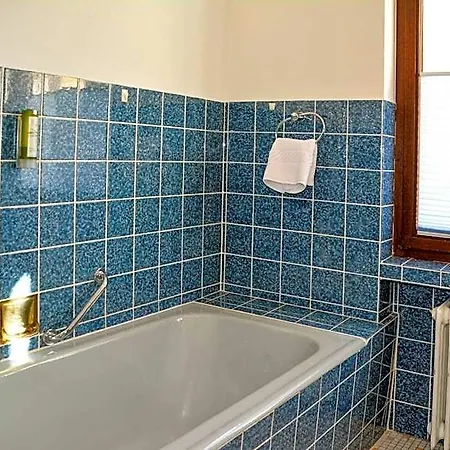 Hotel Kunzental 3*