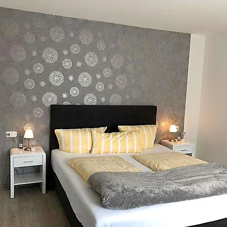 Kunzental Hotel Zorge