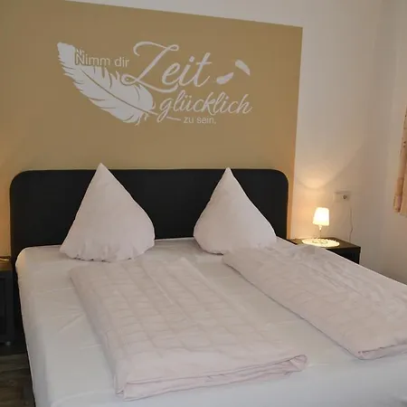 Hotel Kunzental