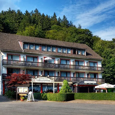 Kunzental 3* Zorge