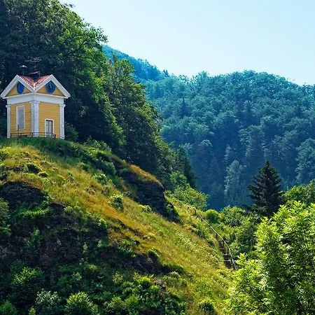 Hotel Kunzental