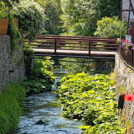 Kunzental Ξενοδοχείο