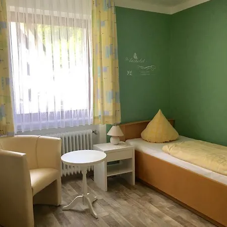 Hotel Kunzental
