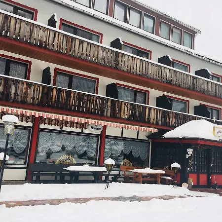 Kunzental Hotel
