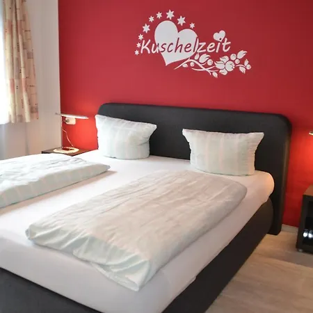 Kunzental Hotel 3*