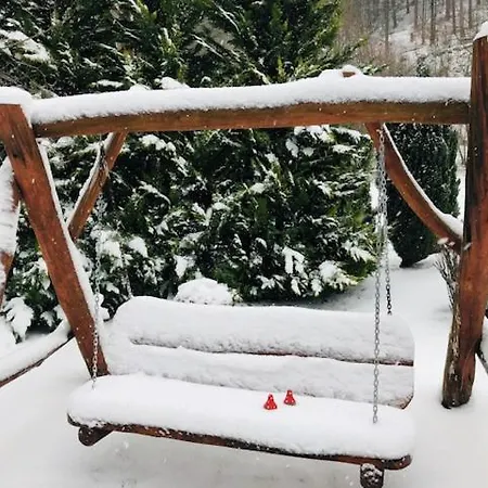 Kunzental 3* Zorge