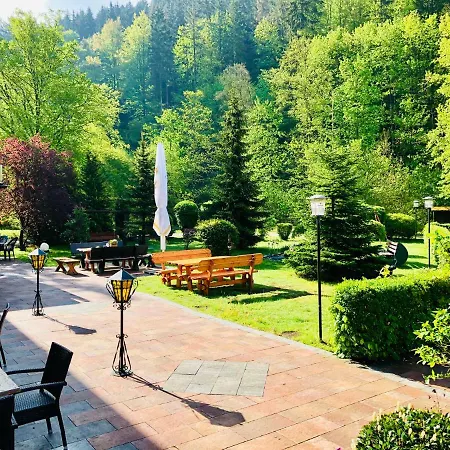 Hotel Kunzental