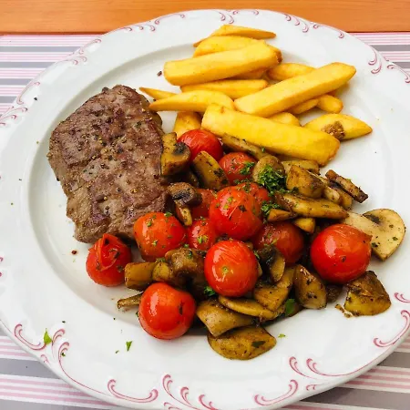 Kunzental 3* Zorge