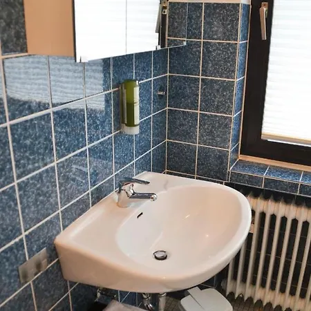 Kunzental Hotel 3*