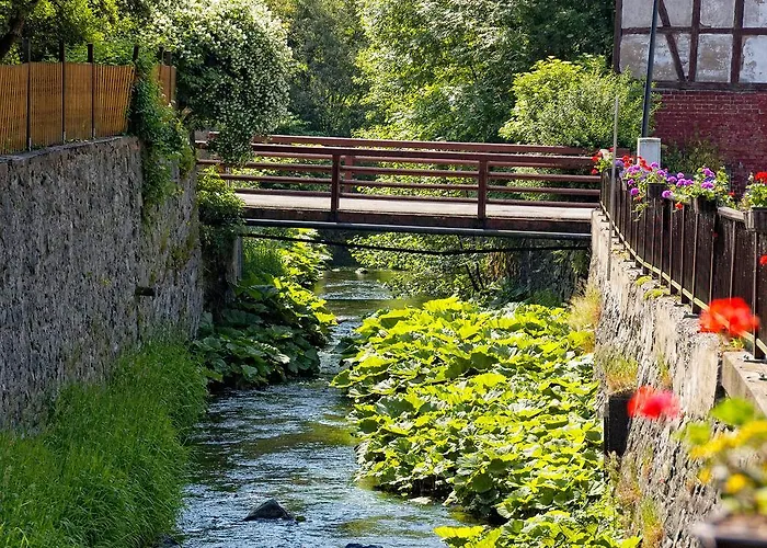 Kunzental فندق
