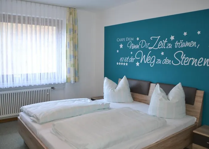 فندق Kunzental 3*